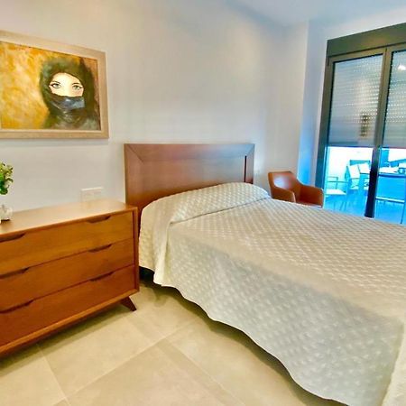 Chalet Con Piscina Privada En La Urb. De Puerto Rey Los Amarguillos Exteriér fotografie