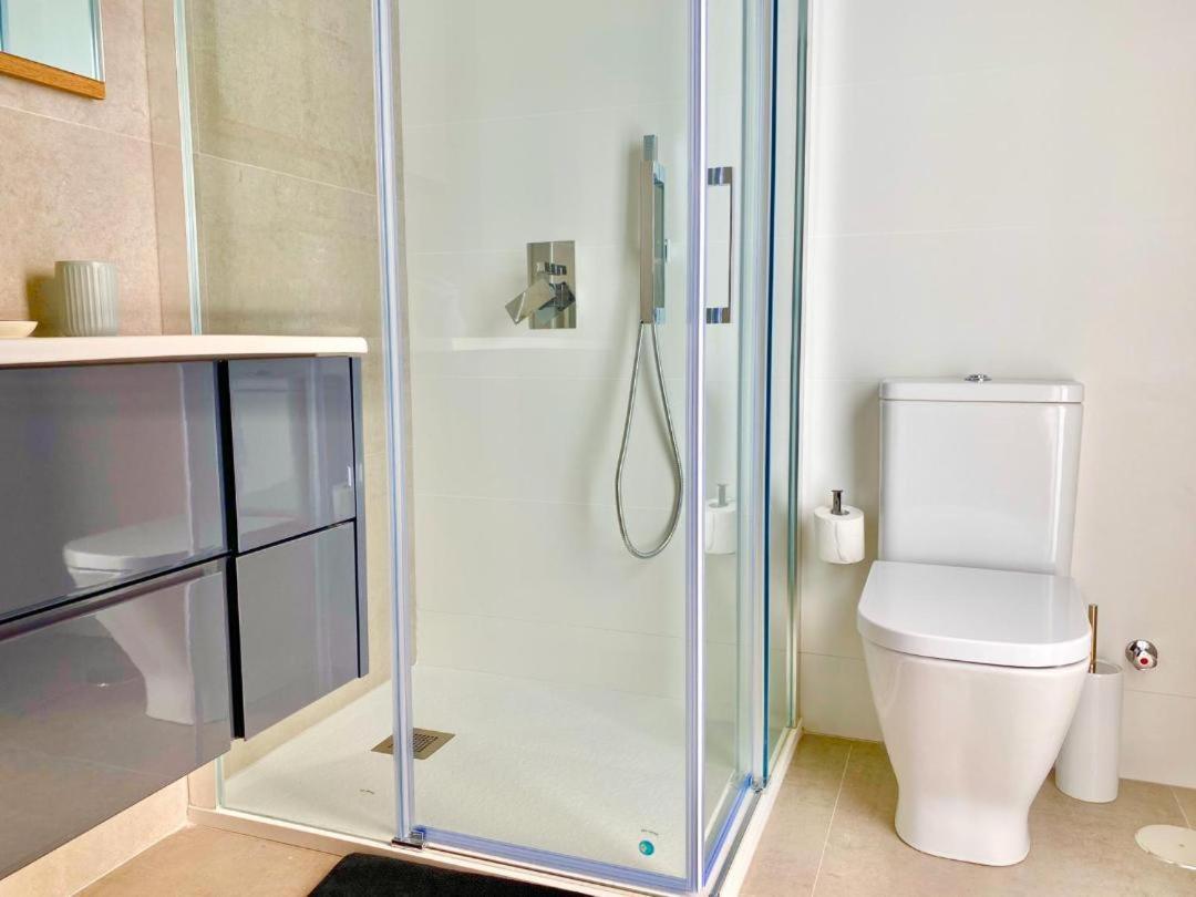 Chalet Con Piscina Privada En La Urb. De Puerto Rey Los Amarguillos Exteriér fotografie