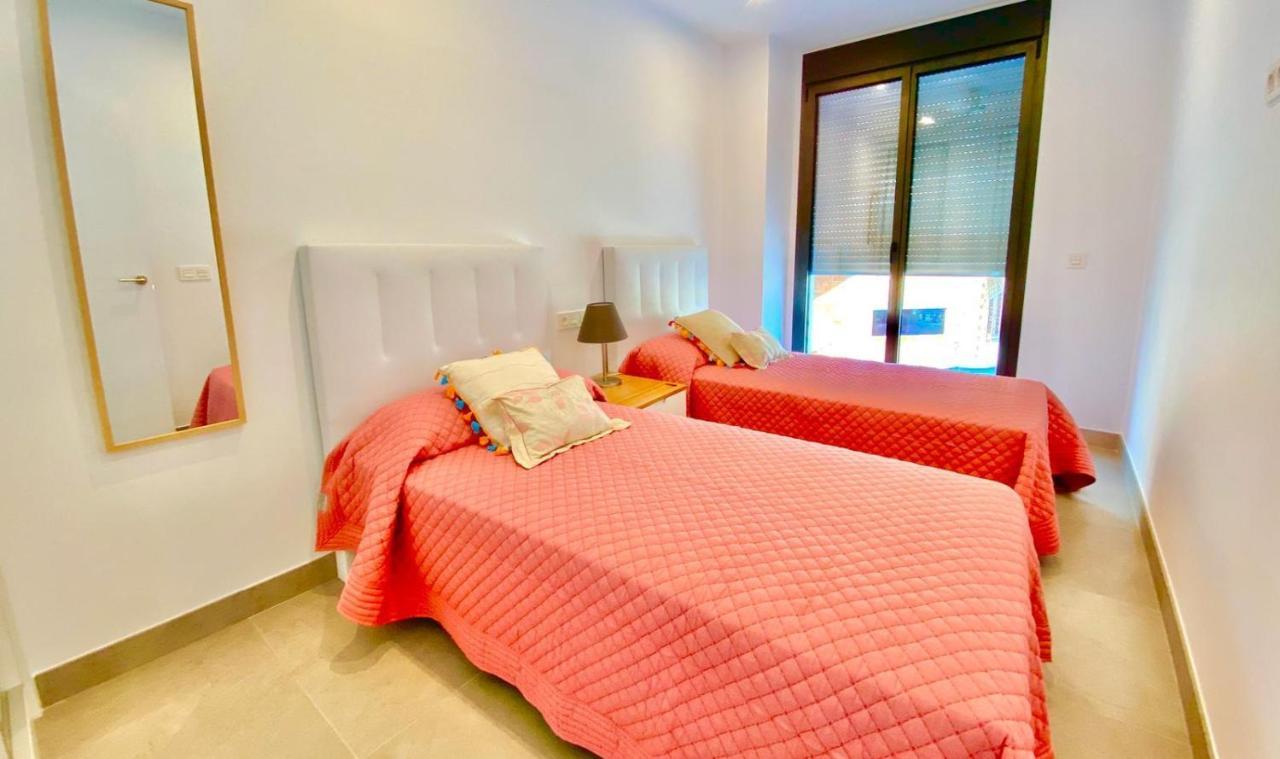 Chalet Con Piscina Privada En La Urb. De Puerto Rey Los Amarguillos Exteriér fotografie