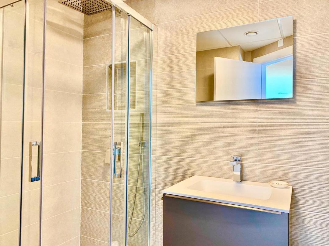 Chalet Con Piscina Privada En La Urb. De Puerto Rey Los Amarguillos Exteriér fotografie