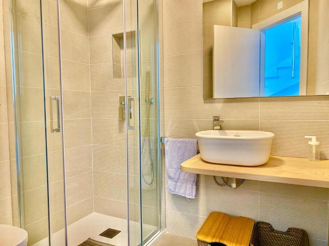 Chalet Con Piscina Privada En La Urb. De Puerto Rey Los Amarguillos Exteriér fotografie